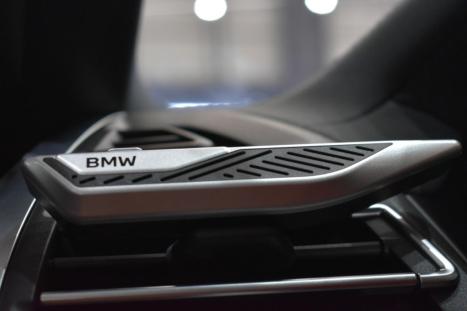 BMW X4 2.0 16V 4P XDRIVE30I M SPORT AUTOM�TICO STEPTRONIC, Foto 14