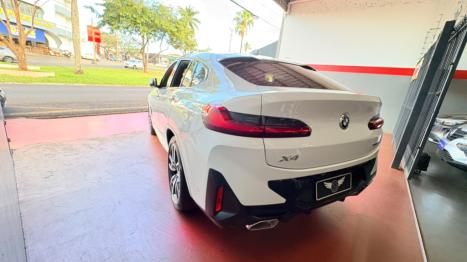 BMW X4 2.0 16V 4P XDRIVE30I M SPORT AUTOM�TICO STEPTRONIC, Foto 8