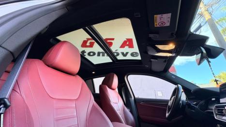 BMW X4 2.0 16V 4P XDRIVE30I M SPORT AUTOM�TICO STEPTRONIC, Foto 14
