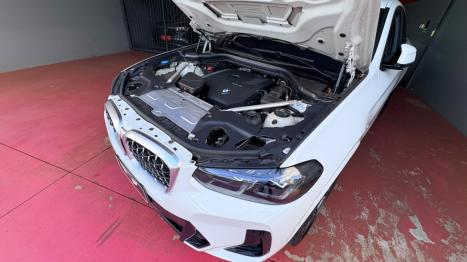BMW X4 2.0 16V 4P XDRIVE30I M SPORT AUTOM�TICO STEPTRONIC, Foto 18