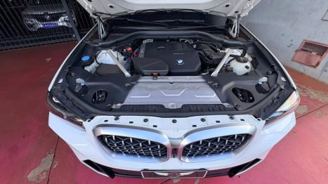 BMW X4 2.0 16V 4P XDRIVE30I M SPORT AUTOM�TICO STEPTRONIC, Foto 19