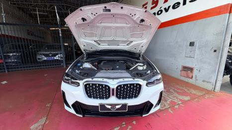 BMW X4 2.0 16V 4P XDRIVE30I M SPORT AUTOM�TICO STEPTRONIC, Foto 20