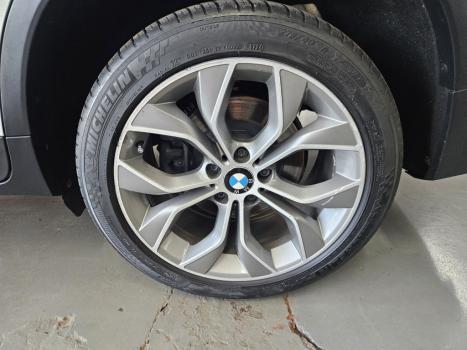 BMW X4 2.0 16V 4P XDRIVE28I M SPORT AUTOMÁTICO STEPTRONIC, Foto 5