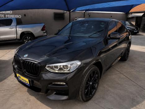 BMW X4 3.0 24V M SPORT 35I 4X4 TURBO AUTOM�TICO, Foto 1