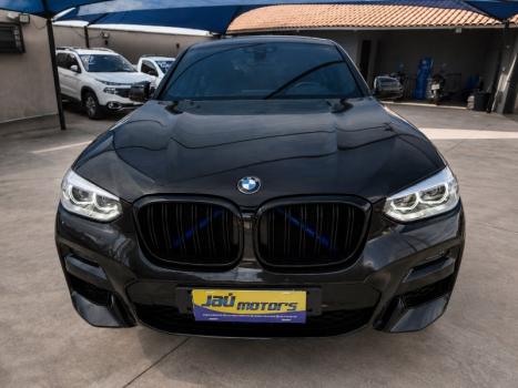 BMW X4 3.0 24V M SPORT 35I 4X4 TURBO AUTOM�TICO, Foto 3