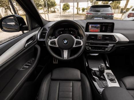 BMW X4 3.0 24V M SPORT 35I 4X4 TURBO AUTOM�TICO, Foto 6