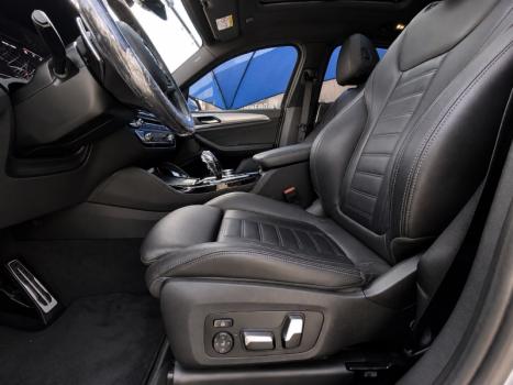 BMW X4 3.0 24V M SPORT 35I 4X4 TURBO AUTOM�TICO, Foto 9
