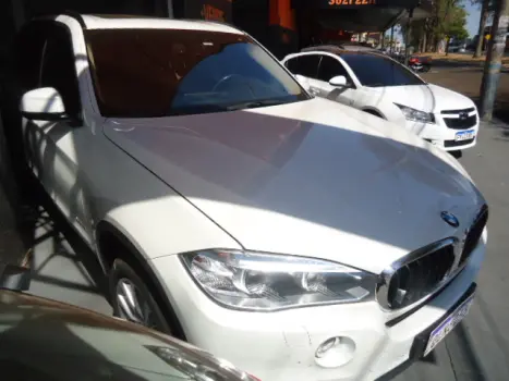 BMW X5 3.0 I6 24V 4P 35I FULL DIESEL 4X4 AUTOMTICO, Foto 2