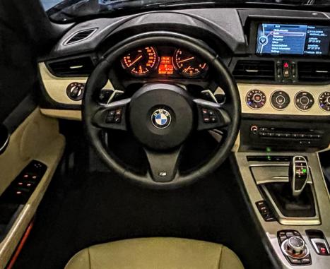 BMW Z4 2.0 16V 20I SDRIVE GP ROADSTER AUTOMTICO, Foto 4