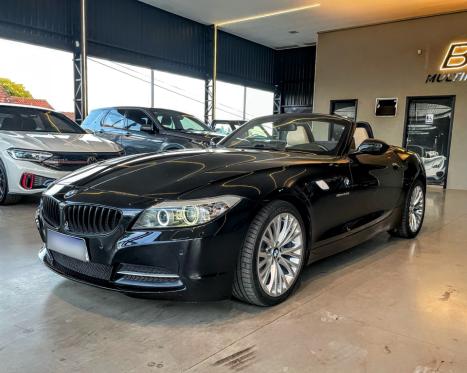 BMW Z4 2.0 16V 20I SDRIVE GP ROADSTER AUTOMTICO, Foto 6