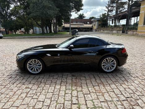 BMW Z4 2.0 16V 20I SDRIVE GP ROADSTER AUTOM�TICO, Foto 2