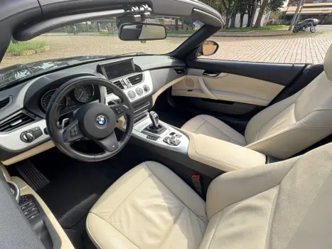 BMW Z4 2.0 16V 20I SDRIVE GP ROADSTER AUTOM�TICO, Foto 18