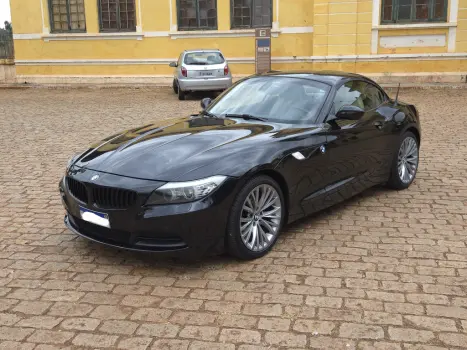 BMW Z4 2.5 I6 24V SDRIVE 23I ROADSTER AUTOMTICO, Foto 1