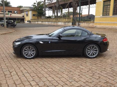 BMW Z4 2.5 I6 24V SDRIVE 23I ROADSTER AUTOMTICO, Foto 2