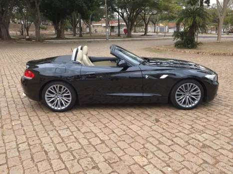 BMW Z4 2.5 I6 24V SDRIVE 23I ROADSTER AUTOMTICO, Foto 17