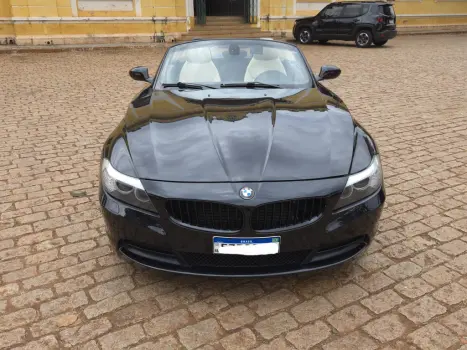 BMW Z4 2.5 I6 24V SDRIVE 23I ROADSTER AUTOMTICO, Foto 19
