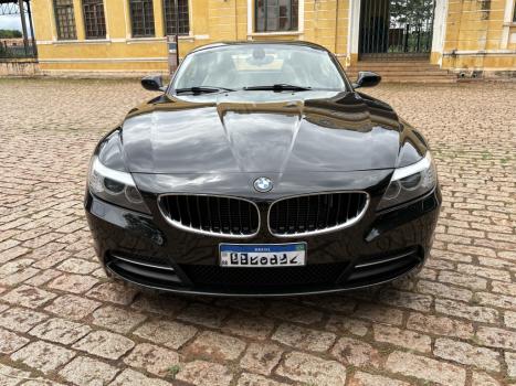 BMW Z4 2.5 I6 24V SDRIVE 23I ROADSTER AUTOM�TICO, Foto 8