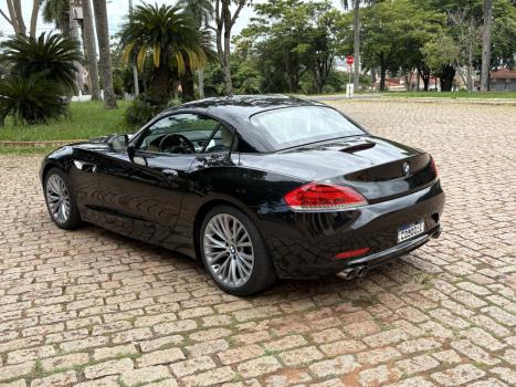 BMW Z4 2.5 I6 24V SDRIVE 23I ROADSTER AUTOM�TICO, Foto 3