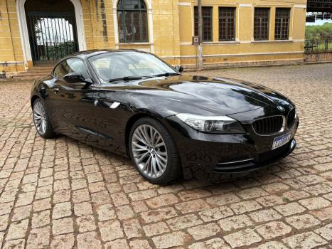 BMW Z4 2.5 I6 24V SDRIVE 23I ROADSTER AUTOM�TICO, Foto 7