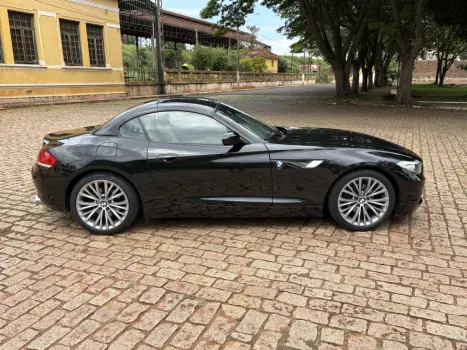 BMW Z4 2.5 I6 24V SDRIVE 23I ROADSTER AUTOM�TICO, Foto 6
