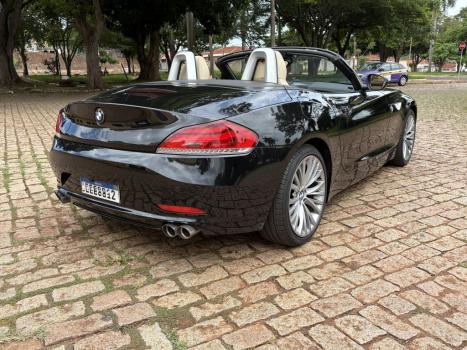 BMW Z4 2.5 I6 24V SDRIVE 23I ROADSTER AUTOM�TICO, Foto 13
