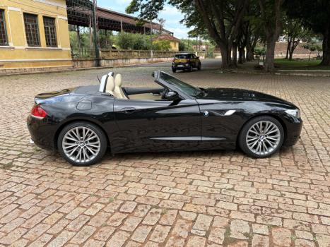 BMW Z4 2.5 I6 24V SDRIVE 23I ROADSTER AUTOM�TICO, Foto 14