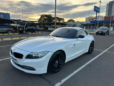 BMW Z4 2.5 I6 24V SDRIVE 23I ROADSTER AUTOM�TICO, Foto 1