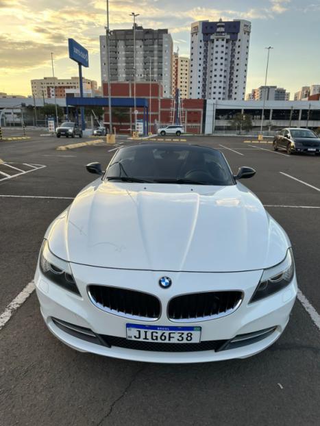 BMW Z4 2.5 I6 24V SDRIVE 23I ROADSTER AUTOM�TICO, Foto 2