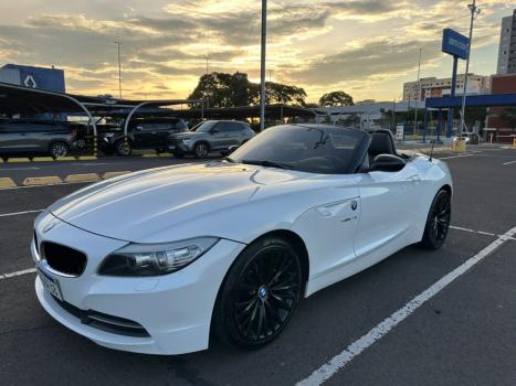BMW Z4 2.5 I6 24V SDRIVE 23I ROADSTER AUTOM�TICO, Foto 3