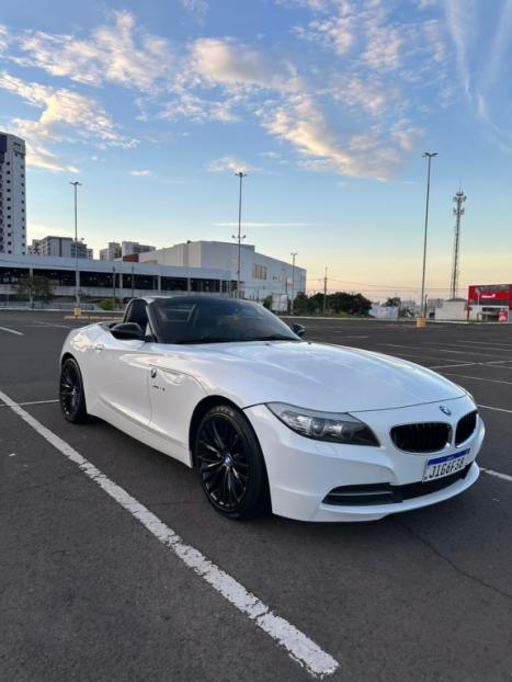 BMW Z4 2.5 I6 24V SDRIVE 23I ROADSTER AUTOM�TICO, Foto 5