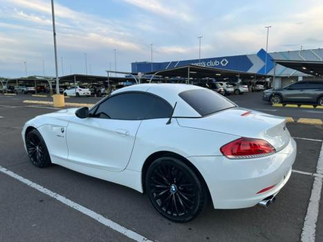 BMW Z4 2.5 I6 24V SDRIVE 23I ROADSTER AUTOM�TICO, Foto 6