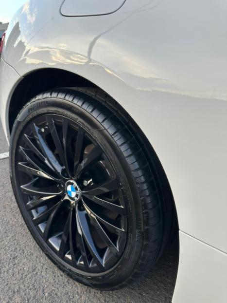 BMW Z4 2.5 I6 24V SDRIVE 23I ROADSTER AUTOM�TICO, Foto 7