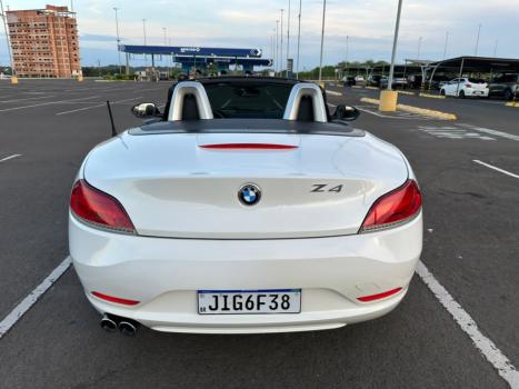 BMW Z4 2.5 I6 24V SDRIVE 23I ROADSTER AUTOM�TICO, Foto 8