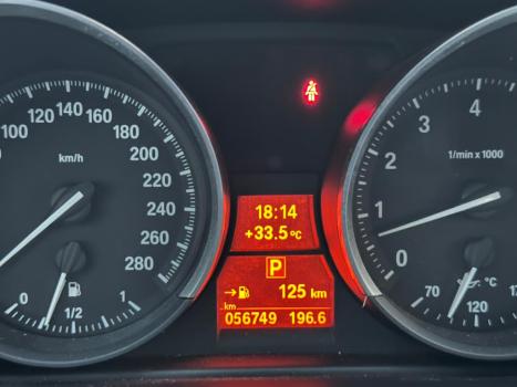 BMW Z4 2.5 I6 24V SDRIVE 23I ROADSTER AUTOM�TICO, Foto 9