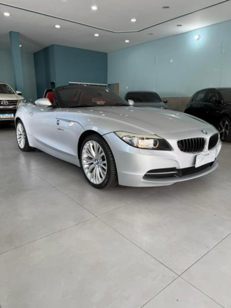 BMW Z4 2.5 I6 24V SDRIVE 23I ROADSTER AUTOM�TICO, Foto 1