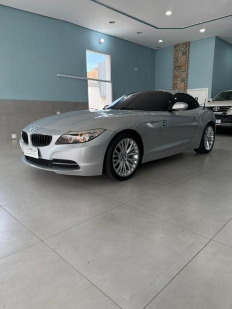 BMW Z4 2.5 I6 24V SDRIVE 23I ROADSTER AUTOM�TICO, Foto 7