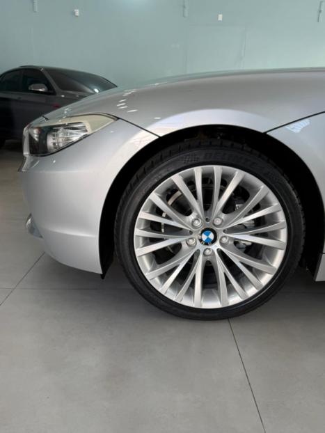 BMW Z4 2.5 I6 24V SDRIVE 23I ROADSTER AUTOM�TICO, Foto 10