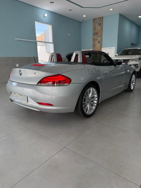 BMW Z4 2.5 I6 24V SDRIVE 23I ROADSTER AUTOM�TICO, Foto 11