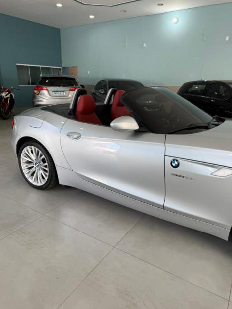 BMW Z4 2.5 I6 24V SDRIVE 23I ROADSTER AUTOM�TICO, Foto 14