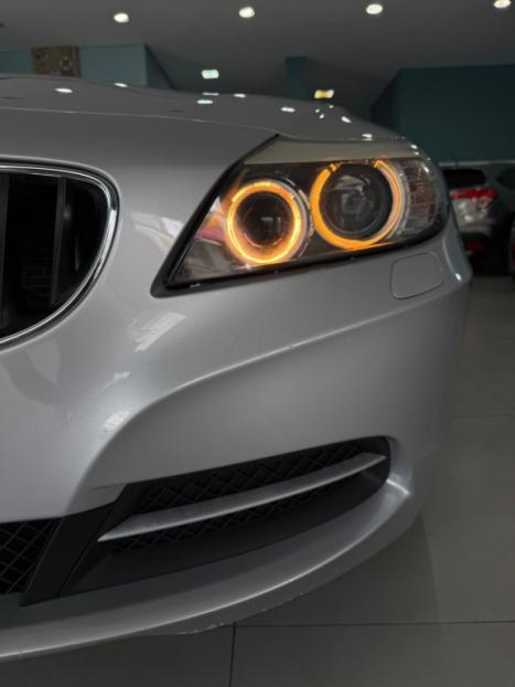 BMW Z4 2.5 I6 24V SDRIVE 23I ROADSTER AUTOM�TICO, Foto 16