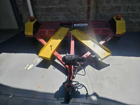 BOXCAR Pratic 400 , Foto 2