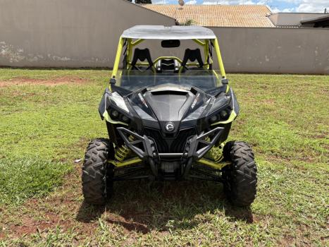 BRP CAN-AM Maverick X2 1000 R , Foto 8