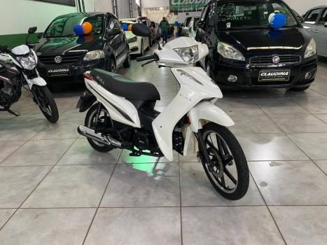 BUELL 1125 R , Foto 1