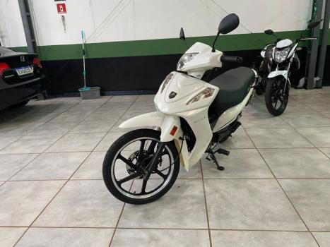 BUELL 1125 R , Foto 5