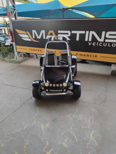 BUGGY & CIA Smart Cross Full 200 EFI , Foto 1