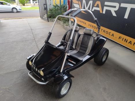 BUGGY & CIA Smart Cross Full 200 EFI , Foto 2