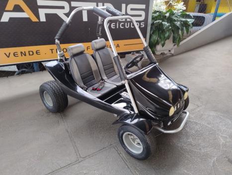 BUGGY & CIA Smart Cross Full 200 EFI , Foto 4