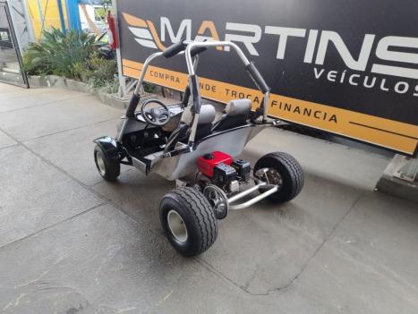 BUGGY & CIA Smart Cross Full 200 EFI , Foto 7