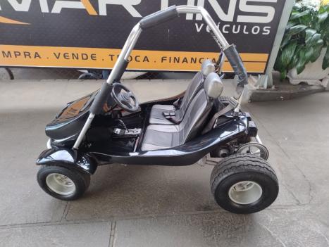 BUGGY & CIA Smart Cross Full 200 EFI , Foto 11