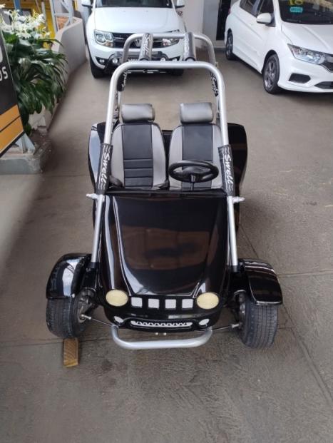 BUGGY & CIA Smart Cross Full 200 EFI , Foto 13